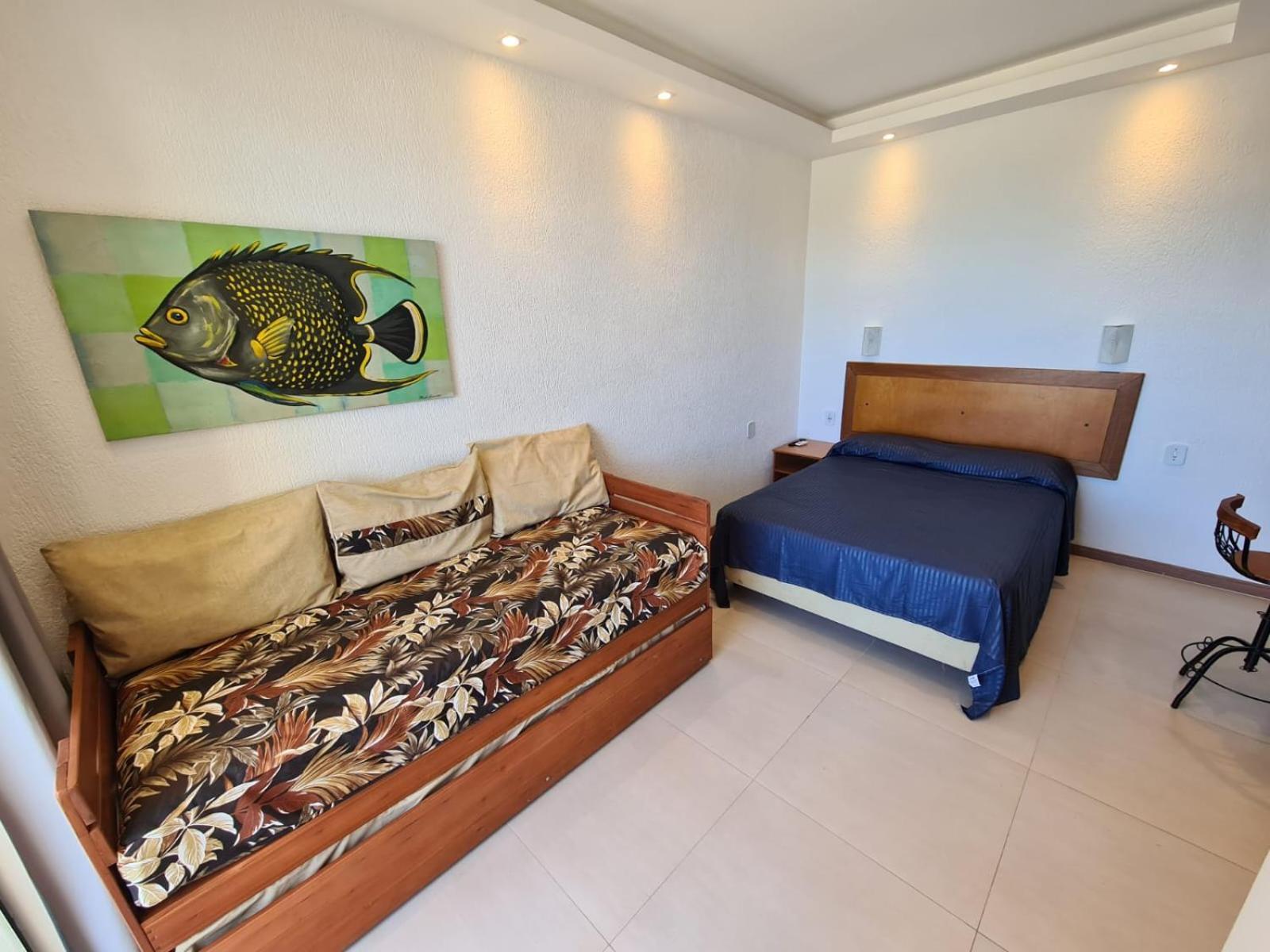 Loft Por Do Sol Apartment *