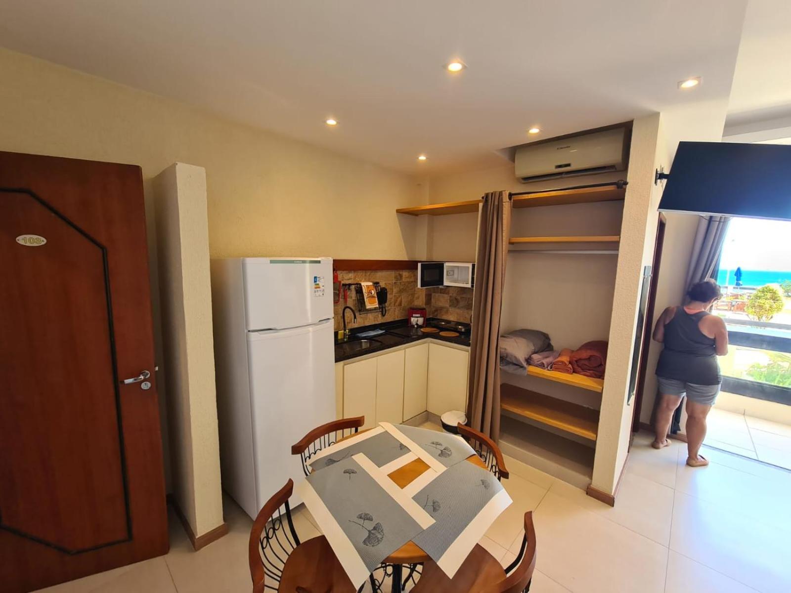 Loft Por Do Sol Apartment
