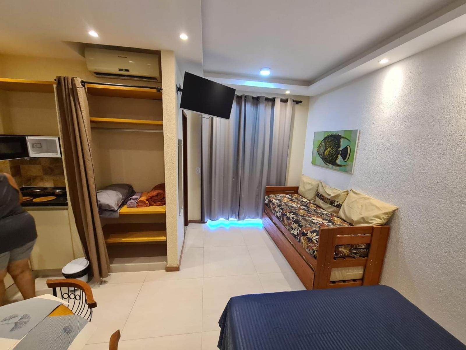Loft Por Do Sol * Arraial do Cabo