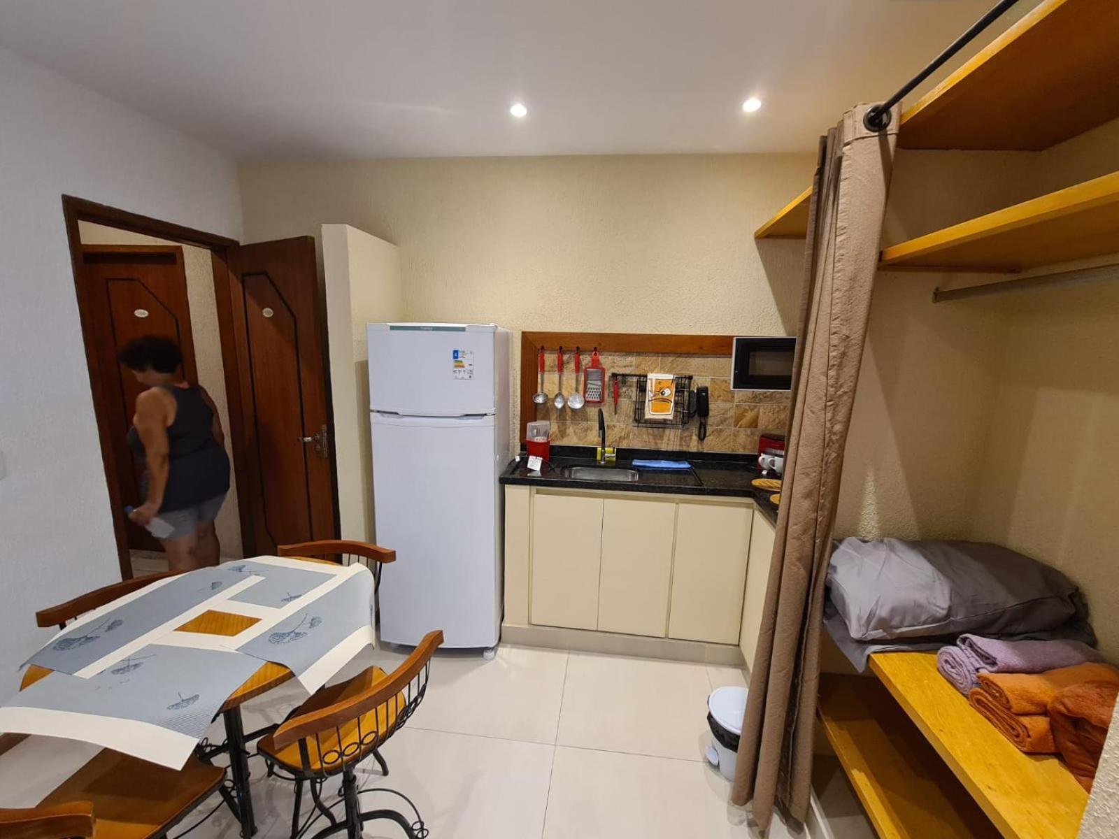 Apartment Loft Por Do Sol