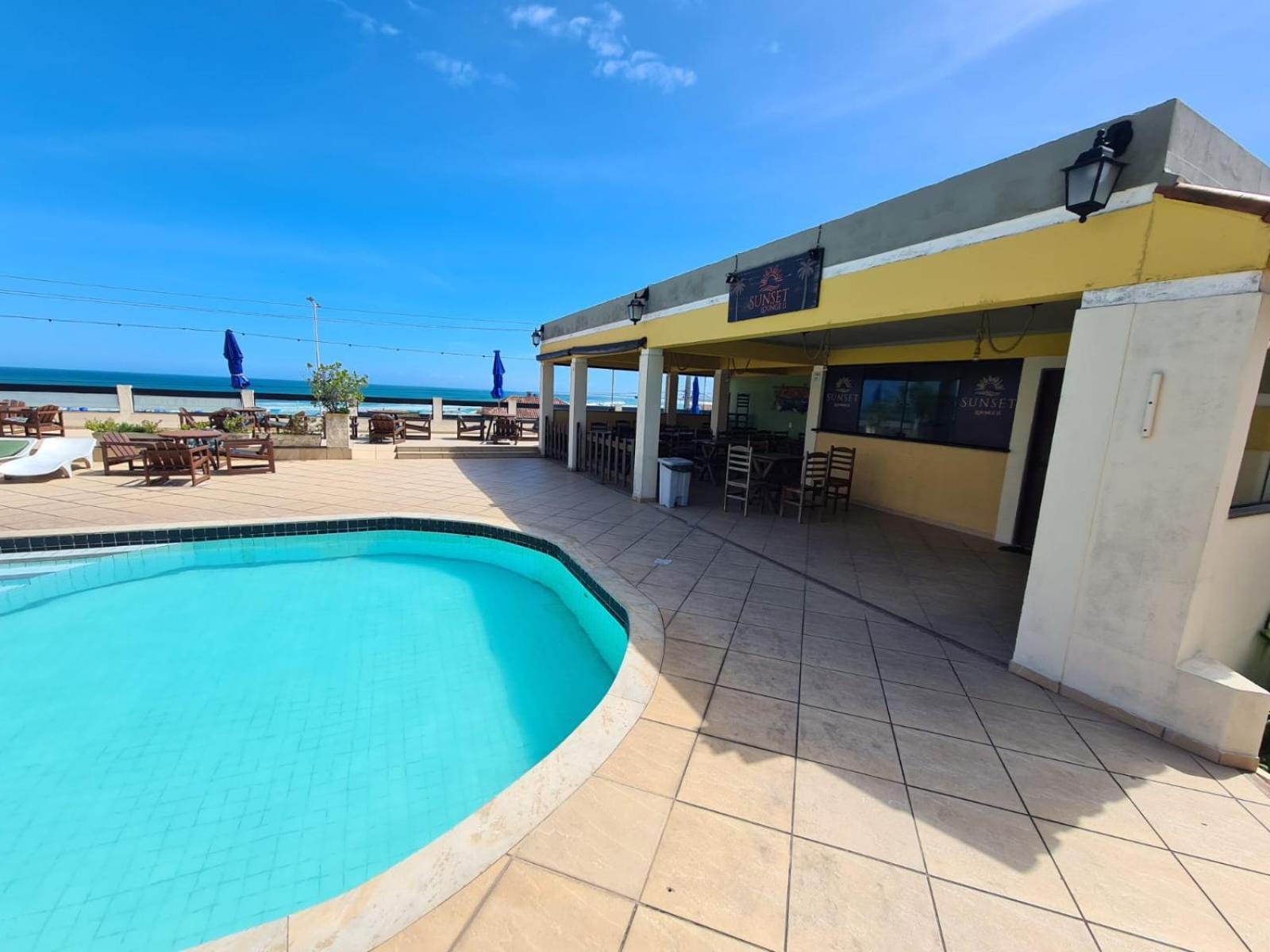 Loft Por Do Sol Apartment Arraial do Cabo