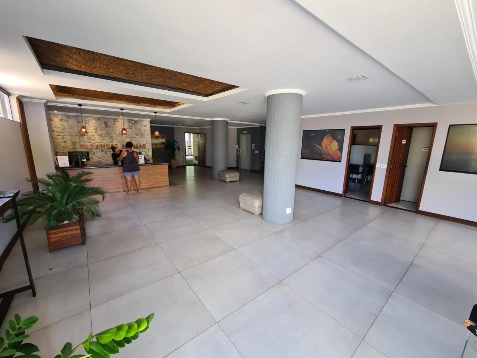 Apartment Loft Por Do Sol *