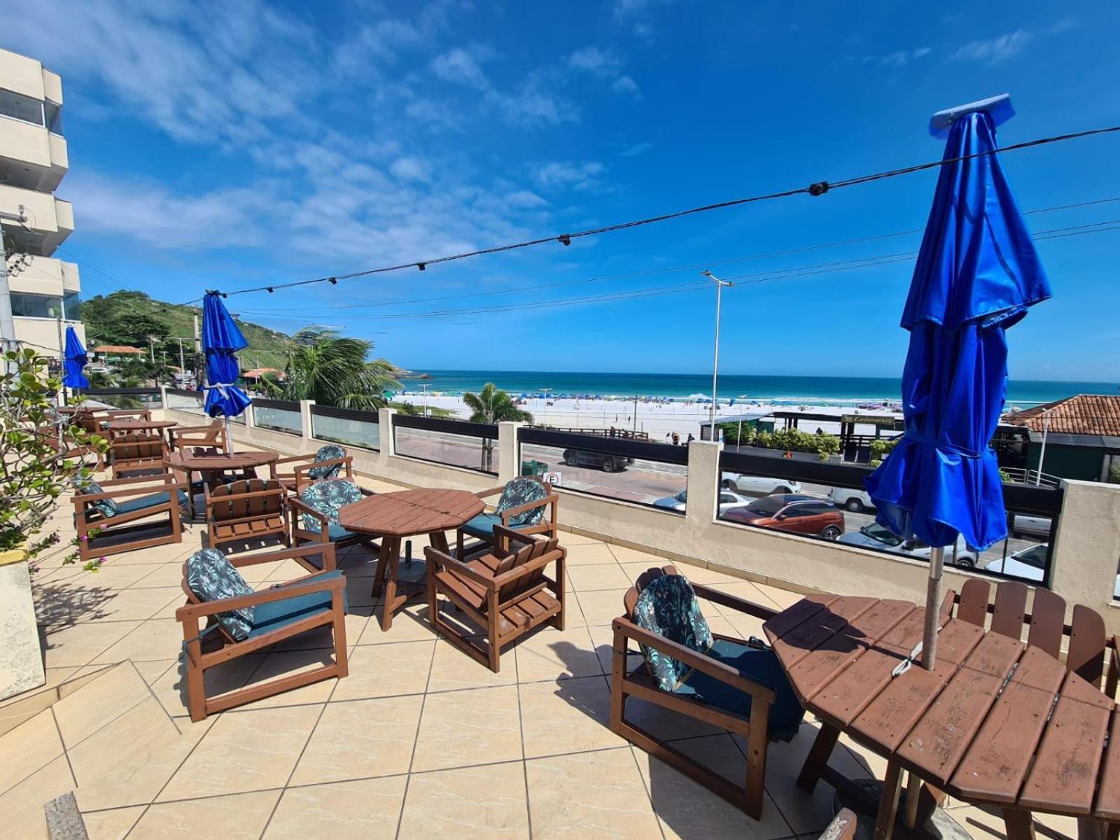 Loft Por Do Sol Apartment Arraial do Cabo