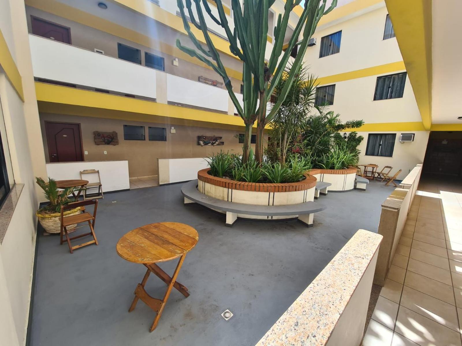 Loft Por Do Sol * Arraial do Cabo