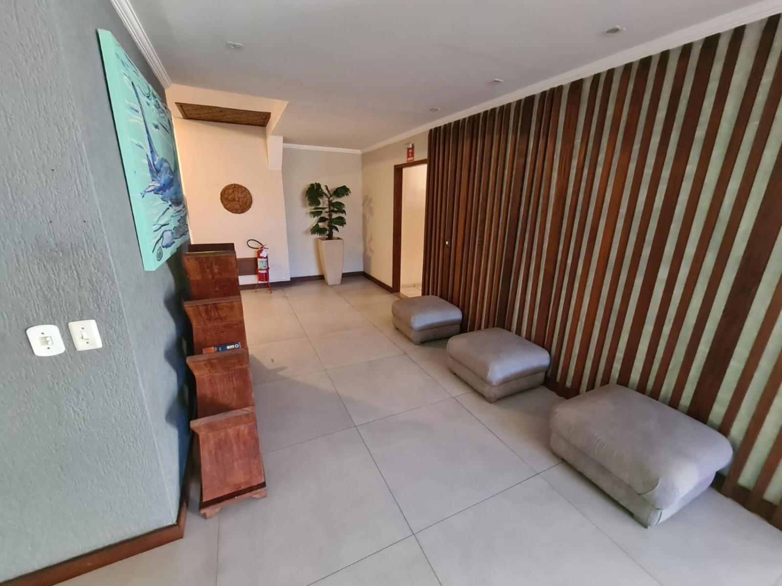 Apartment Loft Por Do Sol