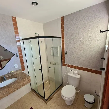 Loft Por Do Sol Apartment Arraial do Cabo Exterior photo