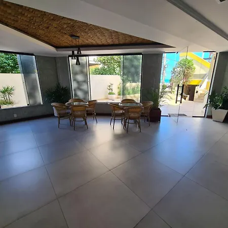 Loft Por Do Sol Apartment Arraial do Cabo Exterior photo