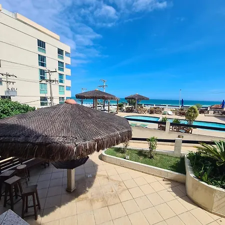 Loft Por Do Sol Apartment Arraial do Cabo Exterior photo