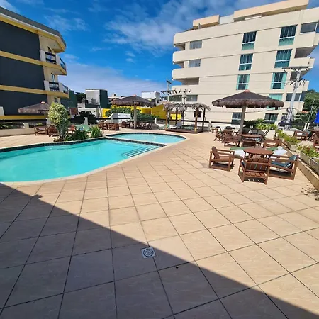 Loft Por Do Sol Apartment Arraial do Cabo Exterior photo