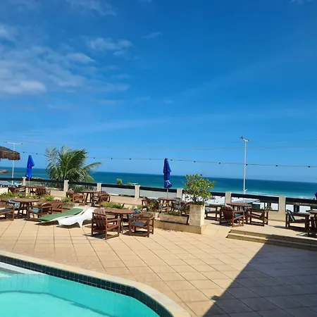 Loft Por Do Sol Apartment Arraial do Cabo Exterior photo