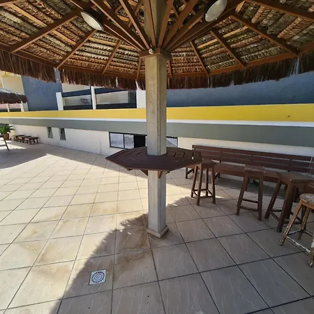 Loft Por Do Sol Apartment Arraial do Cabo Exterior photo