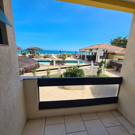 Loft Por Do Sol Apartment Arraial do Cabo Exterior photo