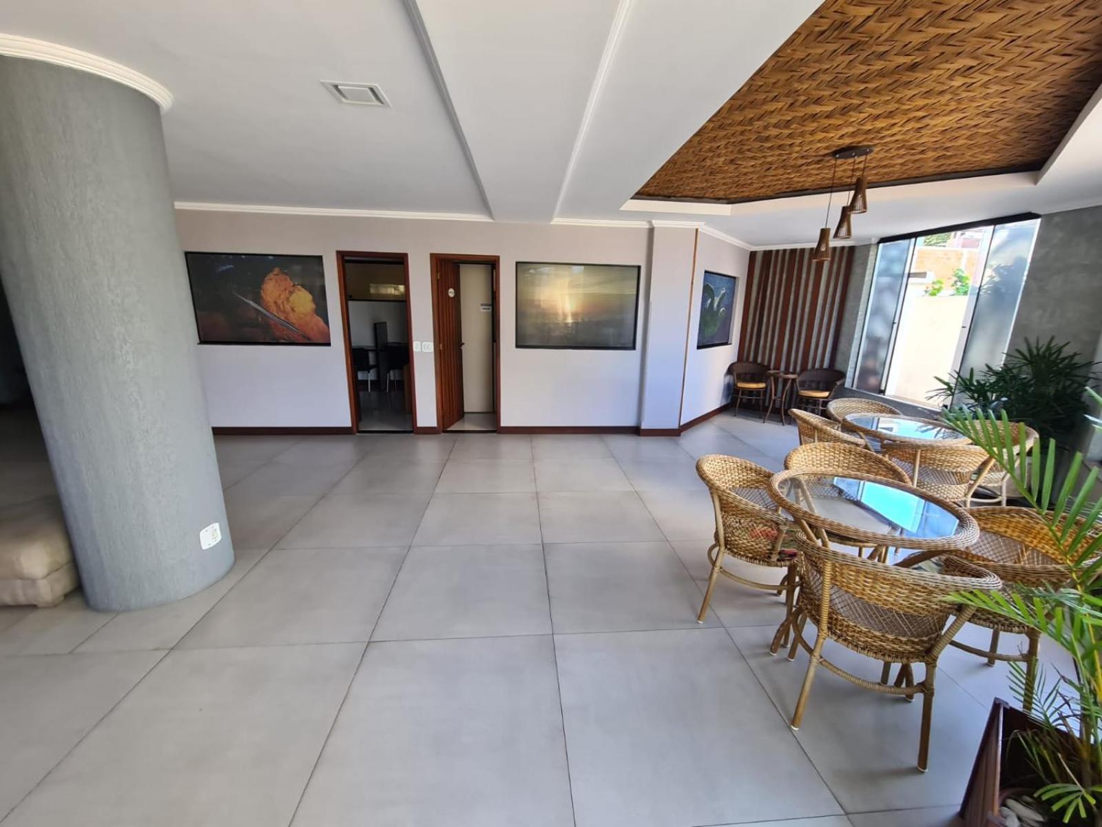 Loft Por Do Sol *