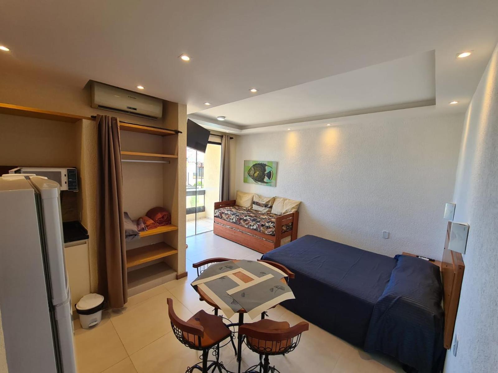 Loft Por Do Sol * Arraial do Cabo