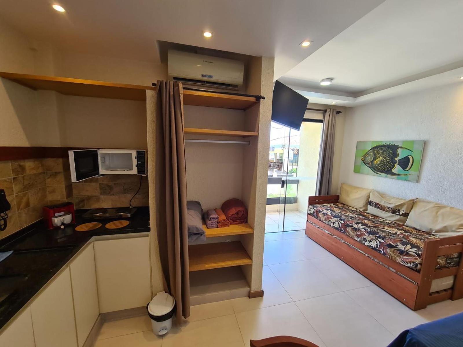 Loft Por Do Sol