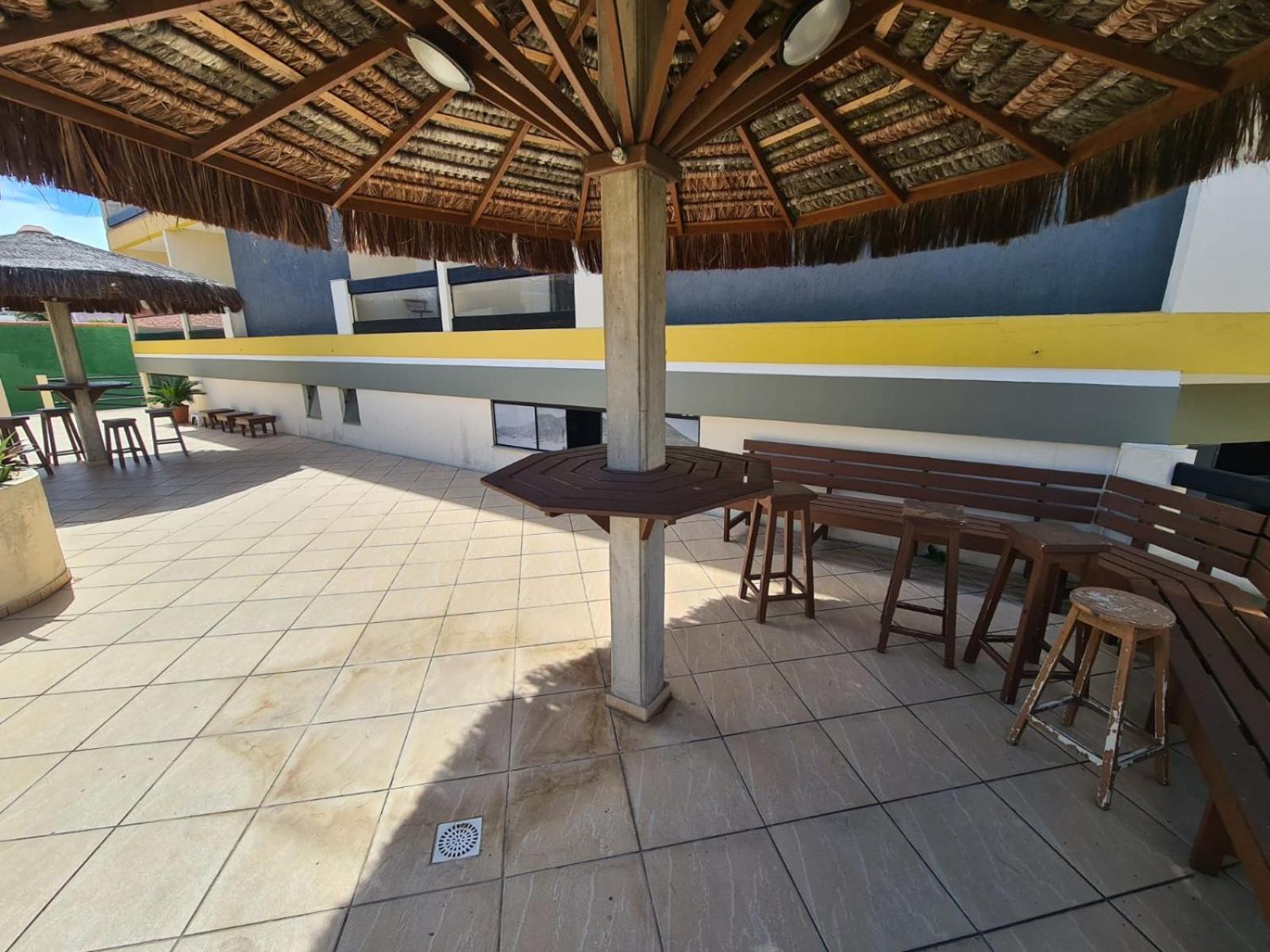 Apartamento Loft Por Do Sol
